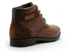 Redskins ELEC Marron Boots et Bottines Homme