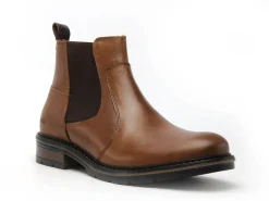 Redskins ELSTER Marron Boots et Bottines Homme