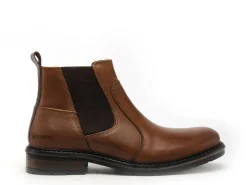 Redskins ELSTER Marron Boots et Bottines Homme