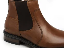 Redskins ELSTER Marron Boots et Bottines Homme