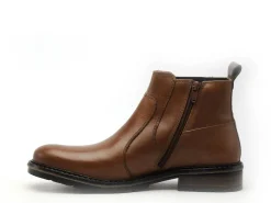 Redskins ELSTER Marron Boots et Bottines Homme