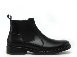Redskins ELSTER Noir Boots et Bottines Homme