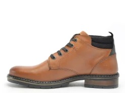 Redskins EQUILIBRE Marron Boots et Bottines Homme