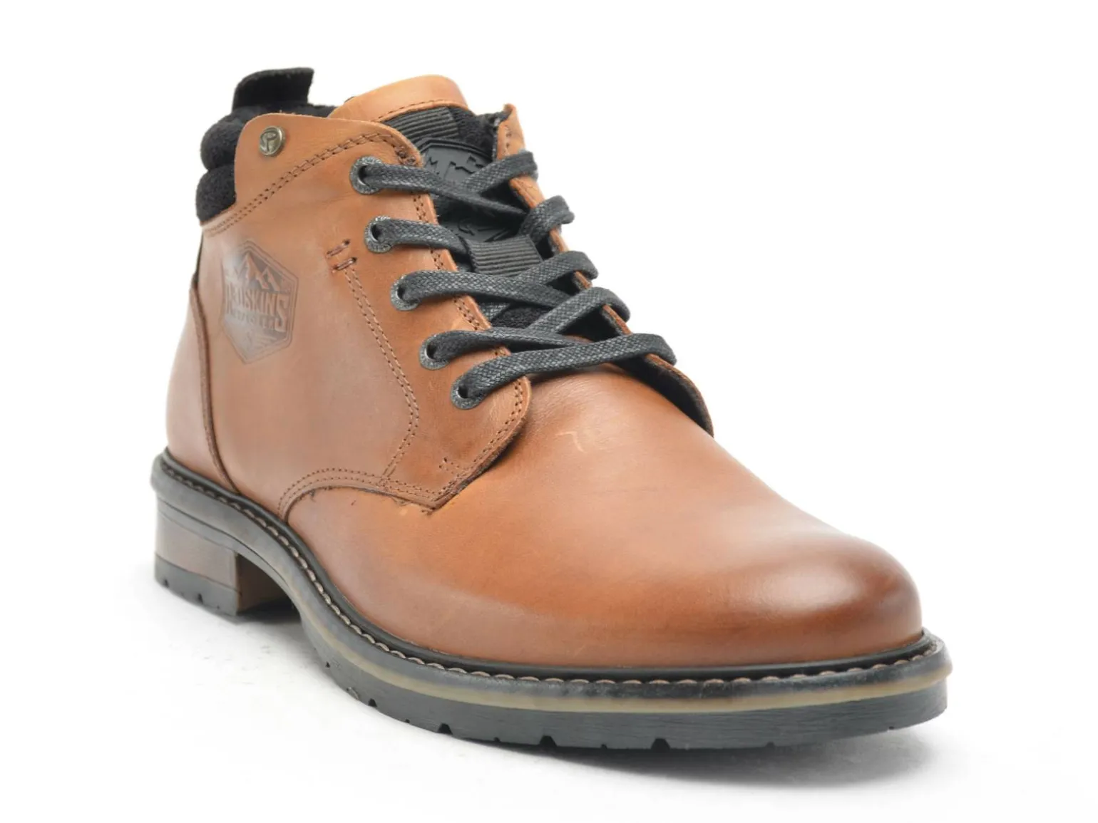 Redskins EQUILIBRE Marron Boots et Bottines Homme