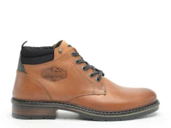 Redskins EQUILIBRE Marron Boots et Bottines Homme