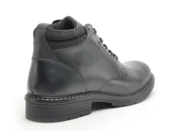 Redskins EQUILIBRE Noir Boots et Bottines Homme