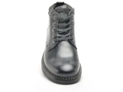 Redskins EQUILIBRE Noir Boots et Bottines Homme