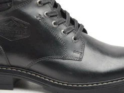 Redskins EQUILIBRE Noir Boots et Bottines Homme