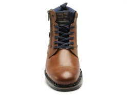 Redskins ETERNEL Marron Boots et Bottines Homme