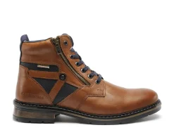 Redskins ETERNEL Marron Boots et Bottines Homme