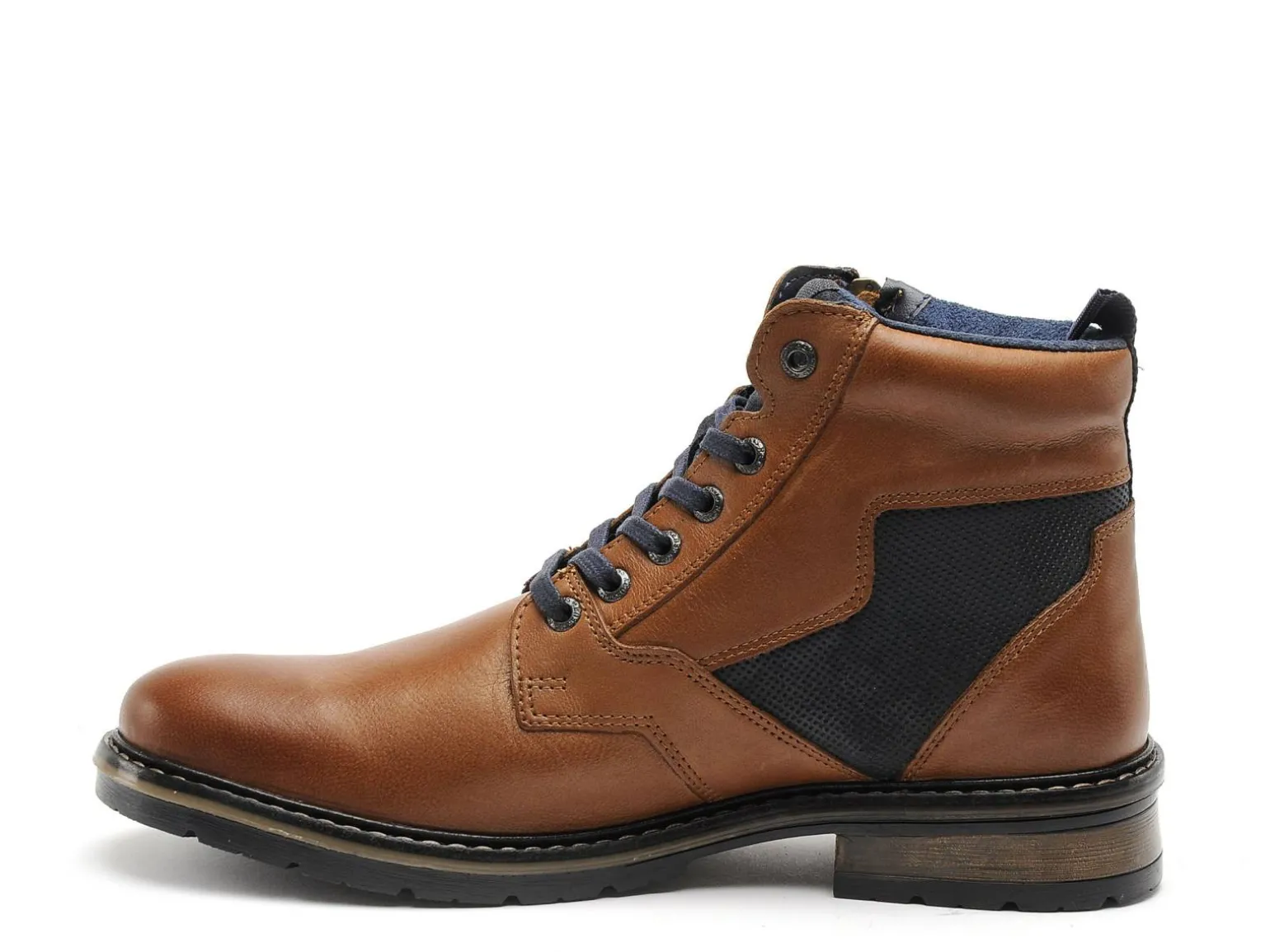 Redskins ETERNEL Marron Boots et Bottines Homme