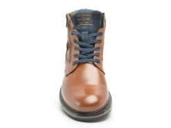Redskins ETERNEL Marron Boots et Bottines Homme