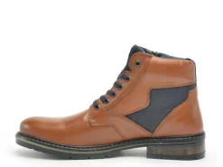 Redskins ETERNEL Marron Boots et Bottines Homme