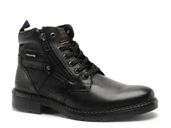 Redskins ETERNEL Noir Boots et Bottines Homme