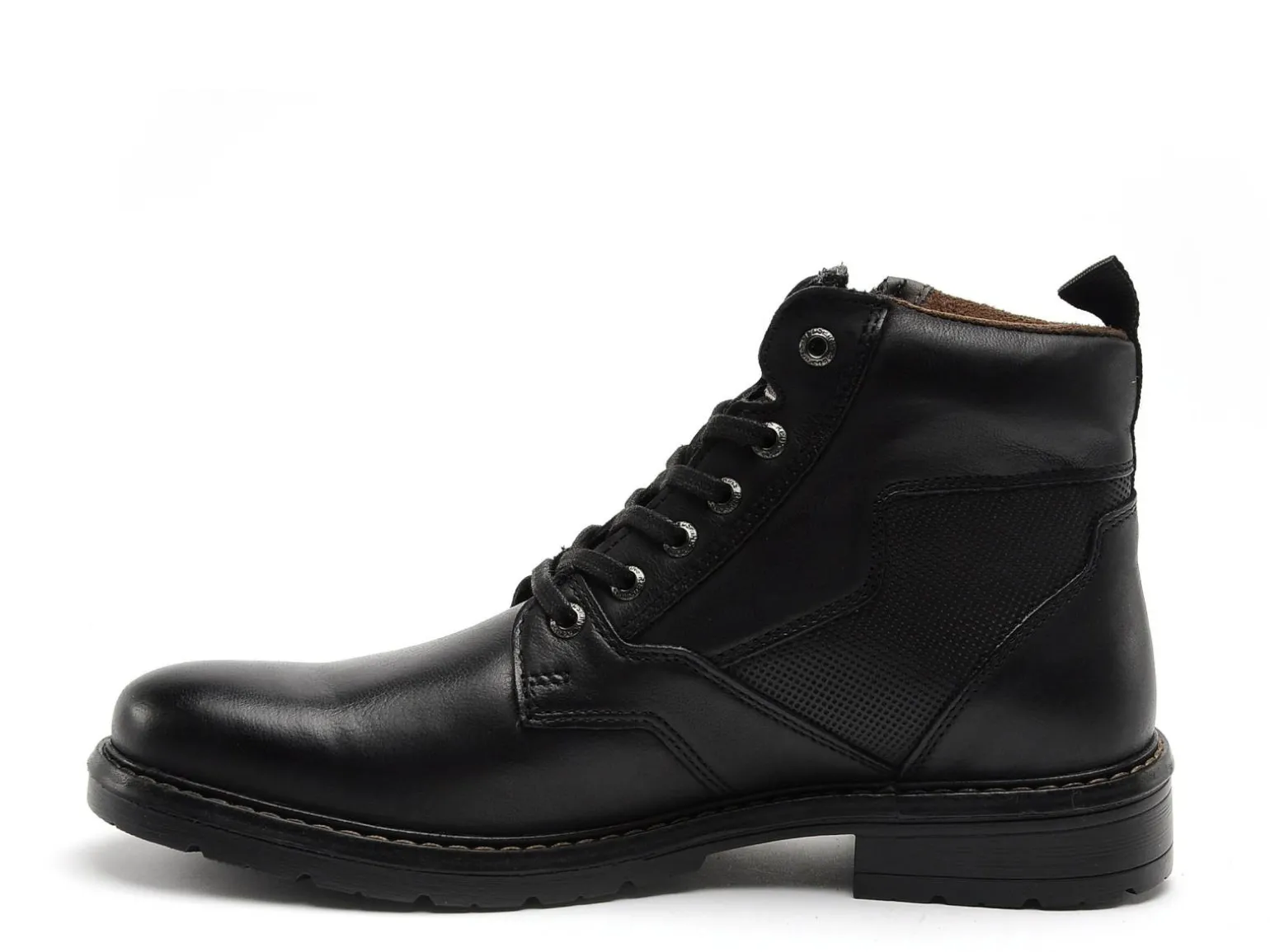 Redskins ETERNEL Noir Boots et Bottines Homme