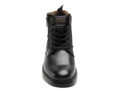 Redskins ETERNEL Noir Boots et Bottines Homme