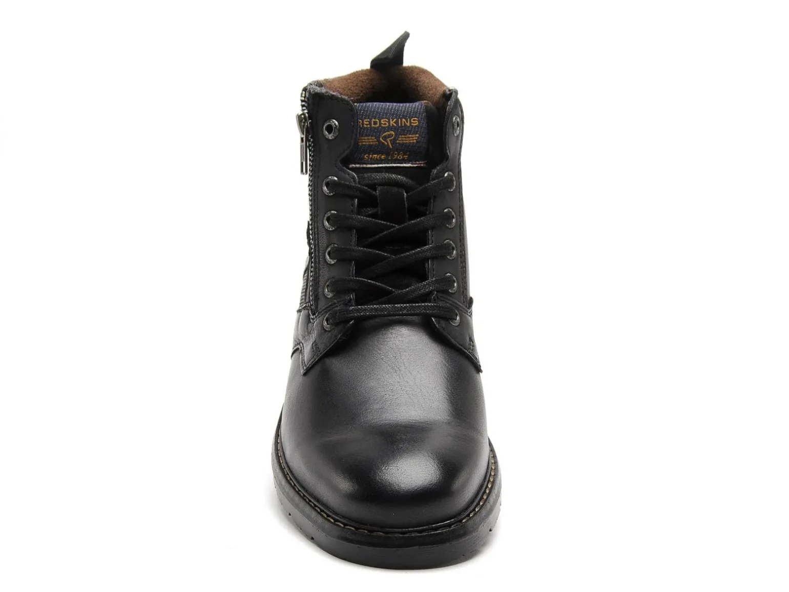 Redskins ETERNEL Noir Boots et Bottines Homme