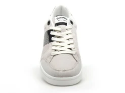 Redskins GLAMOUR Beige Baskets Basses Homme