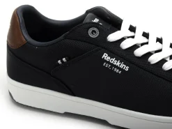 Redskins GUNRAN Bleu Baskets Basses Homme