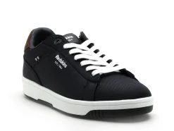 Redskins GUNRAN Bleu Baskets Basses Homme