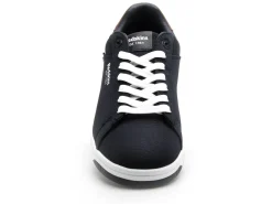 Redskins GUNRAN Bleu Baskets Basses Homme