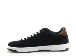 Redskins GUNRAN Bleu Baskets Basses Homme