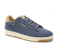 Redskins GUNRAN Bleu Baskets Basses Homme