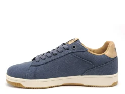 Redskins GUNRAN Bleu Baskets Basses Homme