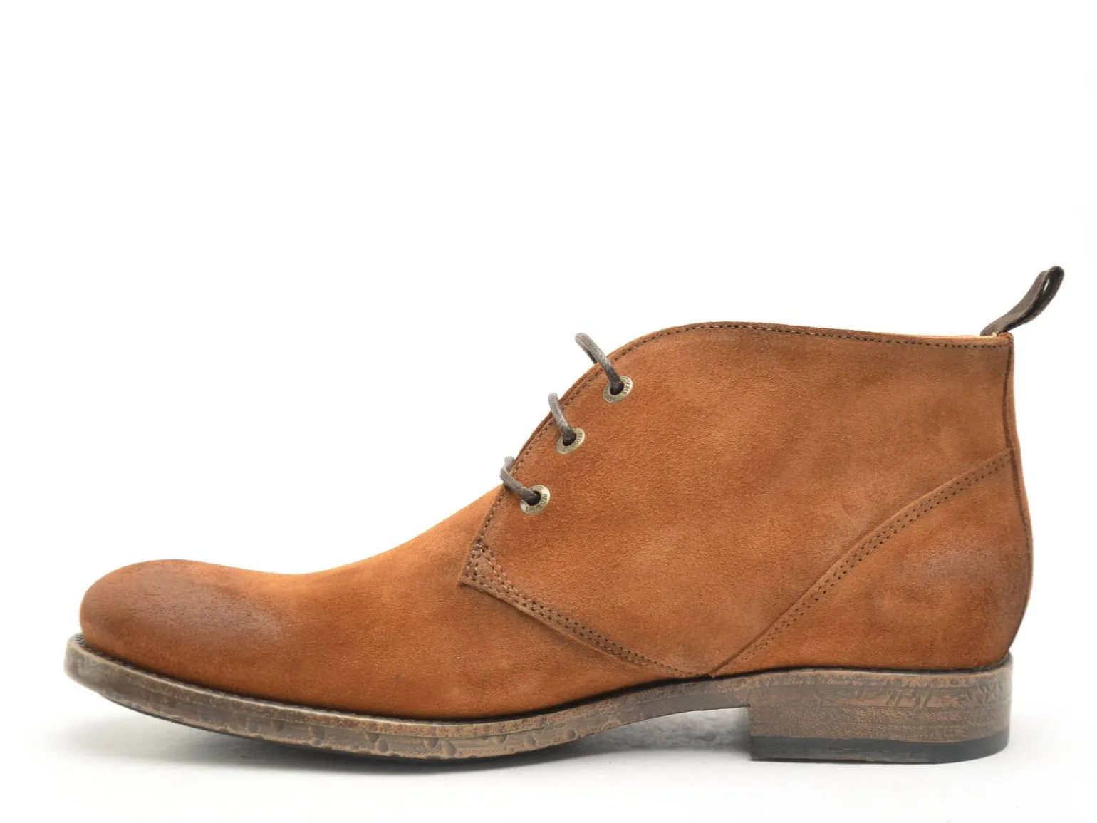 Redskins HICKOR Marron Boots et Bottines Homme