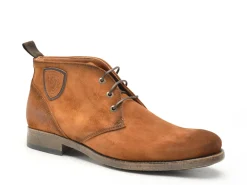 Redskins HICKOR Marron Boots et Bottines Homme