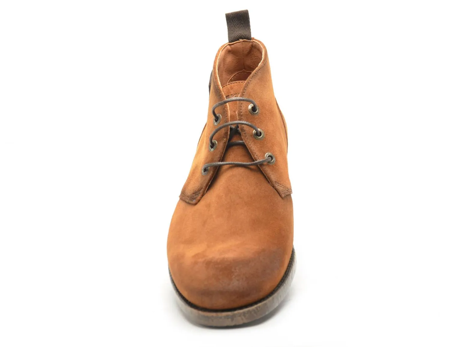 Redskins HICKOR Marron Boots et Bottines Homme