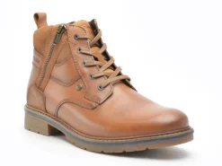 Redskins LAFARE Marron Boots et Bottines Homme
