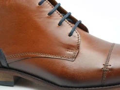 Redskins NASHVILLE Marron Boots et Bottines Homme