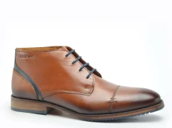 Redskins NASHVILLE Marron Boots et Bottines Homme