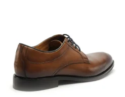 Redskins PACHECO Marron Chaussures de Ville Homme