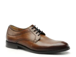 Redskins PACHECO Marron Chaussures de Ville Homme