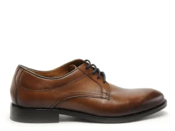 Redskins PACHECO Marron Chaussures de Ville Homme