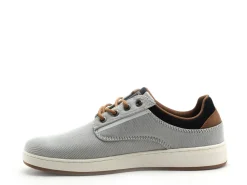 Redskins PACHIRA 2 Gris Baskets Basses Homme