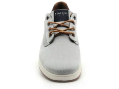 Redskins PACHIRA 2 Gris Baskets Basses Homme