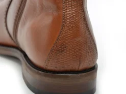 Redskins PAPYRUS Marron Boots et Bottines Homme