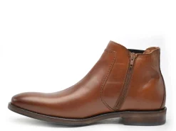 Redskins PAPYRUS Marron Boots et Bottines Homme
