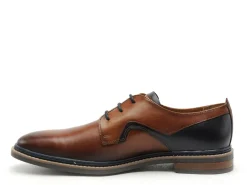 Redskins SEGUIN Marron Chaussures de Ville Homme
