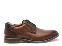 Redskins SUBLIME Marron Chaussures de Ville Homme
