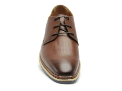 Redskins SUMMIT2 Marron Chaussures de Ville Homme