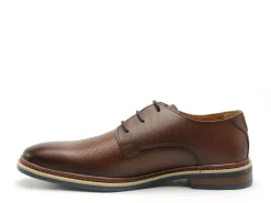 Redskins SUMMIT2 Marron Chaussures de Ville Homme