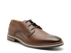Redskins SUMMIT2 Marron Chaussures de Ville Homme