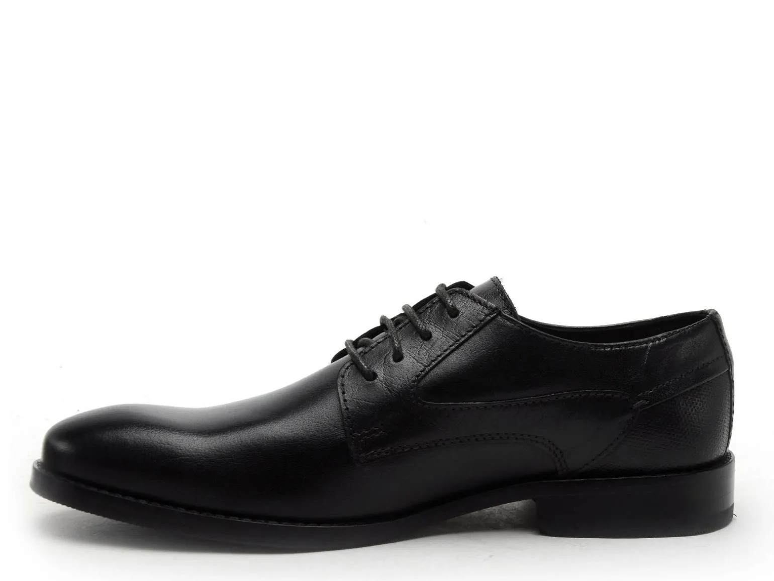 Redskins VENERE Noir Chaussures de Ville Homme
