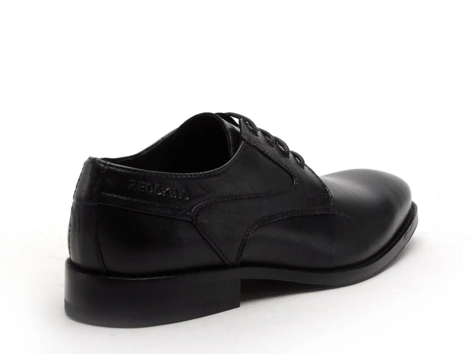 Redskins VENERE Noir Chaussures de Ville Homme