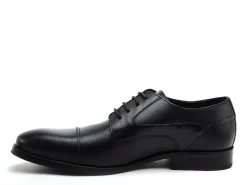 Redskins VERSATIL Noir Chaussures de Ville Homme