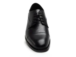 Redskins VERSATIL Noir Chaussures de Ville Homme